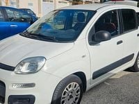 Usata Fiat Panda 2015 Utilitaria