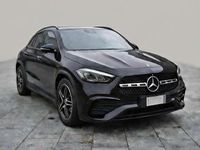 Usata Mercedes GLA200 Advanced Plus 150 CV (110 kW) 2023 Nero SUV