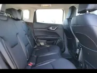 Usata Jeep Compass Summit 130 CV (95 kW) 2025 Bianco SUV