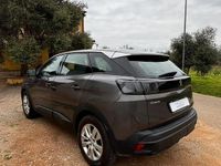 Usata Peugeot 3008 Business-Line 130 CV (95 kW) 2021 SUV