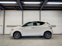 Usata Lancia Ypsilon S 95 CV (69 kW) 2015 Bianco Utilitaria
