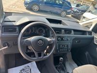 usata VW Caddy 1.4 TGI Furgonata