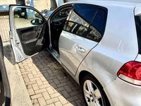 Usata VW Golf VI 150 CV (110 kW) 2010 Utilitaria