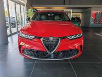 Usata Alfa Romeo Tonale Edizione Speciale 179 CV (131 kW) 2023 Rosso alfa SUV