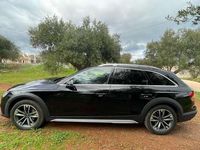 usata Audi A4 Allroad 40 2.0 tdi Business Evolution quattro 190cv s tron