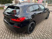 Usata BMW 116 Advantage 109 CV (80 kW) 2021 Other Utilitaria
