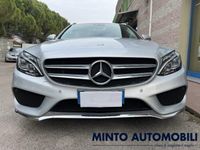 usata Mercedes 170 C CDISW PREMIUM AUTOMATIC UNIPROPRIETARIO