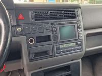 usata VW Multivan T42500 tdi 151 cv