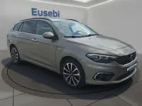 Usata Fiat Tipo Lounge 95 CV (69 kW) 2019 Beige Station wagon