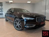 Usata Volvo V90 Inscription 190 CV (139 kW) 2017 Nero Station wagon