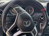 Usata Mercedes A45 AMG AMG 360 CV (264 kW) 2012