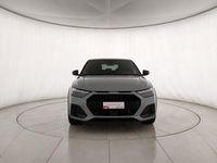 Usata Audi A1 Ambiente 110 CV (80 kW) 2023 Grigio SUV