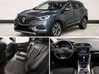 Usata Renault Kadjar 116 CV (85 kW) 2022 SUV