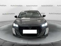 Usata Peugeot 208 Allure 101 CV (74 kW) 2025 Grigio Utilitaria