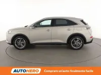 Usata DS Automobiles DS7 Crossback Grand Chic 299 CV (219 kW) 2021 Argento SUV