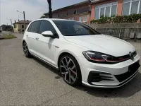 Usata VW Golf VII GTI 245 CV (180 kW) 2018 Berlina