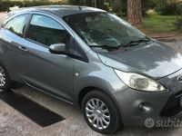 usata Ford Ka 1.3 multijet Diesel 2011