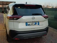 Usata Nissan X-Trail N-Connecta 213 CV (156 kW) 2023 SUV