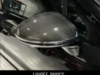 Usata Porsche Cayenne 640 CV (470 kW) 2023 Nero SUV