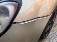 Gebraucht Alfa Romeo MiTo Distinctive 95 PS (69 kW) 2010 Gelb Kleinwagen