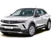 Nuova Opel Mokka Edition 136 CV (100 kW) 2026 Argento SUV