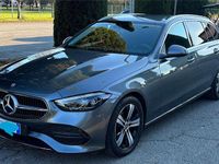 Usata Mercedes C220 200 CV (147 kW) 2022 Station wagon