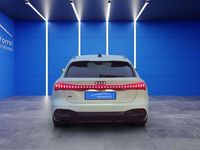 Usata Audi A5 S-Line 204 CV (150 kW) 2025 Bianco Station wagon