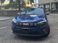 Usata Dacia Sandero 101 CV (74 kW) 2023 Berlina