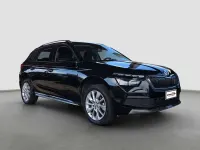 Usata Skoda Kamiq Style 110 CV (80 kW) 2022 Nero SUV