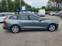 Usata Volvo V60 Momentum 163 CV (119 kW) 2020 Grigio Station wagon