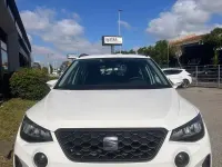 Usata Seat Arona Style 95 CV (69 kW) 2023 Other SUV