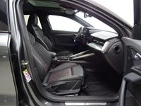 Usata Audi S3 310 CV (228 kW) 2023 Grigio Berlina