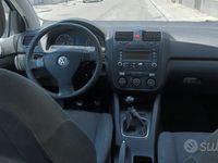 usata VW Golf V Golf 1.9 TDI 5p. 5m. Comfortline