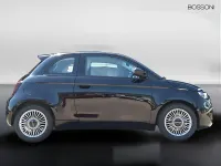 Nuova Fiat 500 Icon 65 CV (47 kW) 2026 Blu Berlina
