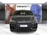 Nuova MG MG3 116 CV (85 kW) 2026 Andes grey Utilitaria