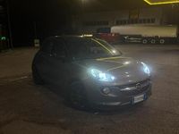 Usata Opel Adam 69 CV (50 kW) 2016 Utilitaria