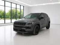 Occasion Jeep Compass 131 PK (96 kW) 2024 Grijs SUV