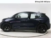 Usata BMW i3 Advantage 135 kW (184 CV) 2022 Imperialblue con accenti froze Utilitaria