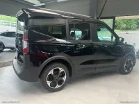 Nuova Ford Tourneo Courier Active 124 CV (91 kW) 2026 Nero Monovolume