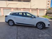 usata Renault Mégane 1.5 sw anno 2013 AUTOCARRO