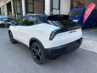 Nuova Alfa Romeo Junior Edizione Speciale 136 CV (100 kW) 2026 Bianco SUV