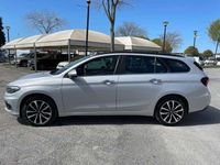 Usata Fiat Tipo Lounge 120 CV (88 kW) 2020 Argento Station wagon