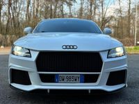 usata Audi TT Coupé 1.8 TFSI Advanced plus