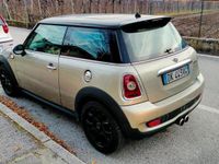 usata Mini Cooper r56