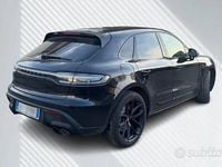 Usata Porsche Macan GTS 441 CV (324 kW) 2024 Nero SUV