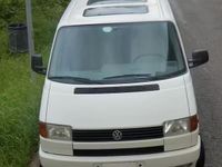 Usata VW Caravelle 1993 Furgone