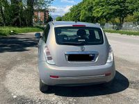 Usata Lancia Ypsilon 2010 Utilitaria