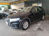 Usata Audi Q5 Business 245 CV (180 kW) 2020 Nero SUV