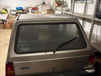 Usata Fiat Panda 39 CV (28 kW) 1995 Grigio Berlina
