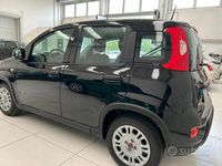 usata Fiat Panda 1.0 FIREFLY HYBRID EASY KM 0 2024